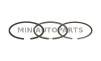 Standartinės mitsubishi variklio juostos - cc538 + 0.50 Casalini Ydea / M10 / M12 / Sulky