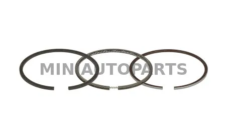 Standartinės mitsubishi variklio juostos - cc538 + 0.50 Casalini Ydea / M10 / M12 / Sulky