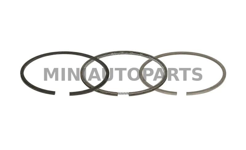 Mitsubishi standartinės variklio juostos Casalini M10 / M12 / M14