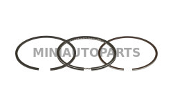 Yanmar variklio juostos - 2tne68 + 0.50 JDM Titane / Albizia / Abaca / Aloes / Roxsy / Xheos