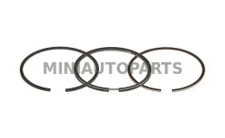 Yanmar variklio juostos - 2tne68 + 0.50 JDM Titane / Albizia / Abaca / Aloes / Roxsy / Xheos