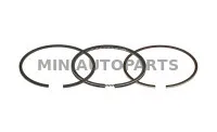 Yanmar variklio juostos - 2tne68 + 0.50 JDM Titane / Albizia / Abaca / Aloes / Roxsy / Xheos
