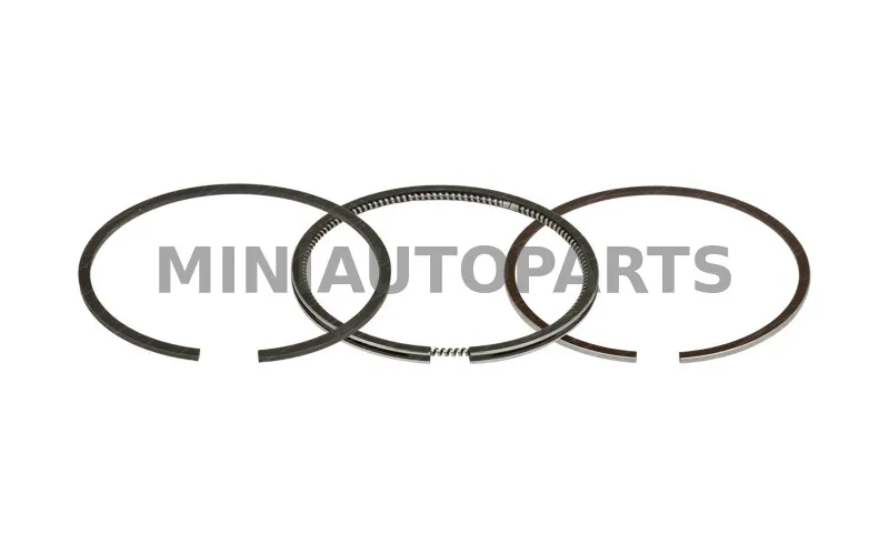 Yanmar variklio juostos - 2tne68 + 0.50 JDM Titane / Albizia / Abaca / Aloes / Roxsy / Xheos