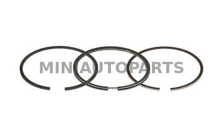 Yanmar variklio juostos - 2tne68 + 0.50 JDM Titane / Albizia / Abaca / Aloes / Roxsy / Xheos