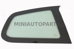 Žalias galinis fiksuotas stiklas dešinėje Ligier X-TOO MAX / X-TOO R