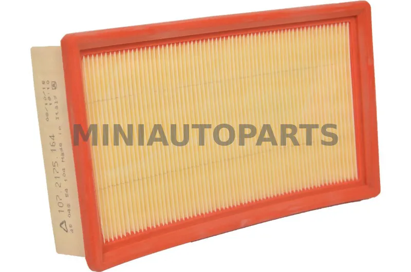 Lombardini skydelio oro filtras Ligier JS50 / IXO / X-Too R / JSRC