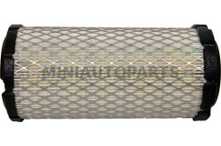 Lombardini cilindrinis oro filtras Ligier JS50 / IXO / X-Too R / JSRC