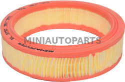 Yanmar oro filtras JDM Titane / Albizia / Abaca