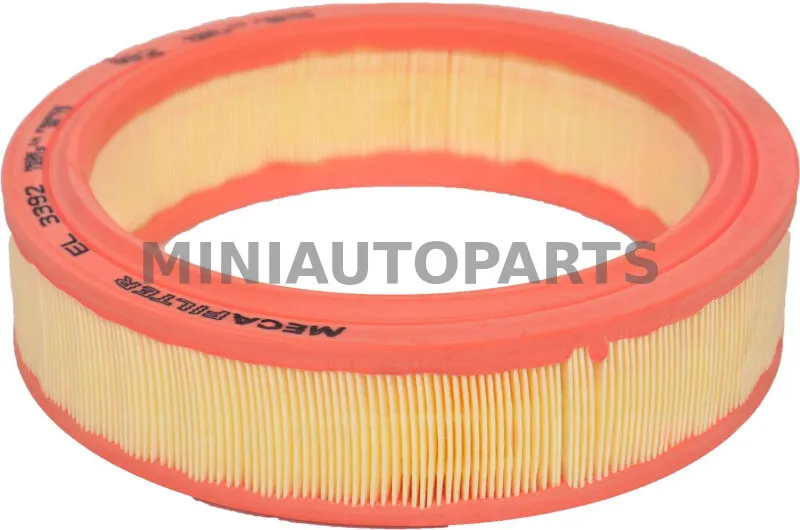 Yanmar oro filtras JDM Titane / Albizia / Abaca