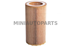 Išorinis oro filtras Bellier JADE