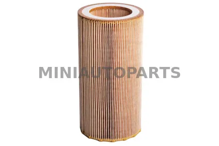 Išorinis oro filtras Bellier JADE