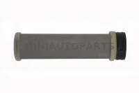 Kubota antrinis oro filtras Aixam 400 / 500.4 / 721 / 741 / City / Crossline / Scouty / Roadline / GTO / Coupe