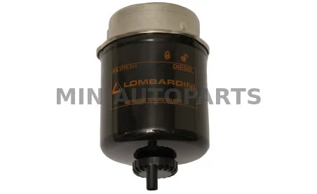 Dyzelino filtras lombardini cdi Ligier JS50 / IXO / X-Too R / JSRC