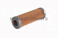 Kubota dyzelino filtras 1st Aixam 400 / 500.4 / 721 / 741 / City / Crossline / Scouty / Roadline / GTO / Coupe
