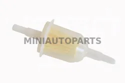 Dyzelino filtras minifispino lombardini dci variklis Ligier JS50 / IXO / X-Too R / JSRC