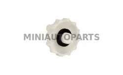 Lombardini cdi dyzelino filtro viršutinė jungtis Ligier JS50 / IXO / X-Too R / JSRC
