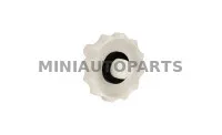 Lombardini cdi dyzelino filtro viršutinė jungtis Ligier JS50 / IXO / X-Too R / JSRC