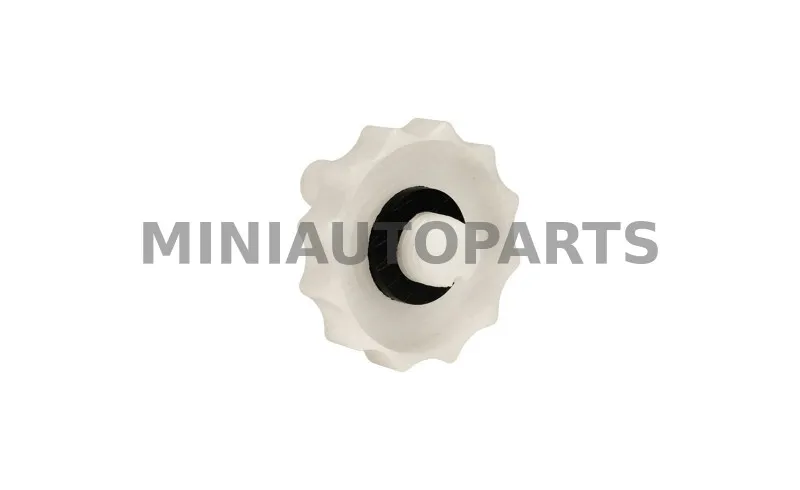 Lombardini cdi dyzelino filtro viršutinė jungtis Ligier JS50 / IXO / X-Too R / JSRC