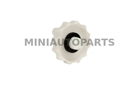 Lombardini cdi dyzelino filtro viršutinė jungtis Ligier JS50 / IXO / X-Too R / JSRC