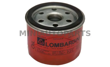 Lombardini alyvos filtras Ligier JS50 / IXO / X-Too R / JSRC