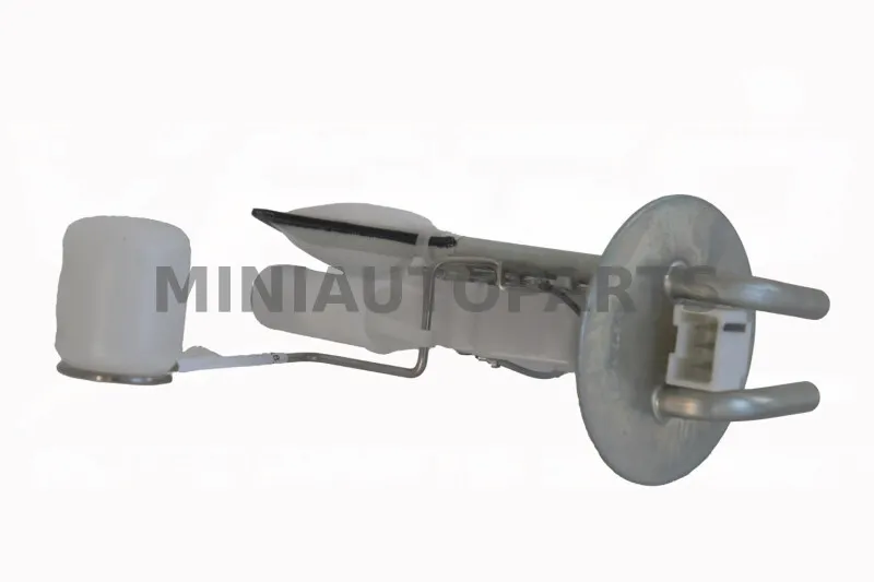 Aixam rezervuaro plūdė Minauto