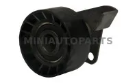 Lombardini laisvosios eigos skriemulys Ligier JS50 / IXO / X-Too R / JSRC