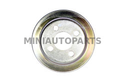 Yanmar laisvosios eigos skriemulys JDM Titane / Albizia / Abaca