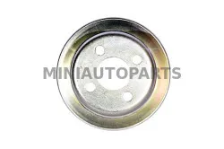 Yanmar laisvosios eigos skriemulys JDM Titane / Albizia / Abaca
