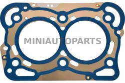 Cilindro galvutės tarpiklis lombardini cdi 2 skylės Ligier JS50 / IXO / X-Too R / JSRC