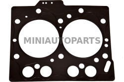 Yanmar cilindrų galvutės tarpiklis JDM Titane / Albizia / Abaca