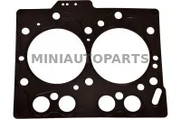 Yanmar cilindrų galvutės tarpiklis JDM Titane / Albizia / Abaca