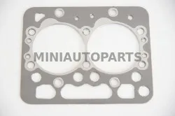 Kubota cilindrų galvutės tarpiklis Aixam 500.5 / City / Crossline / Minauto / MEGA