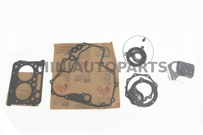 Tarpiklis fv c ex 4420050 lombardini Ligier X-Too R / IXO / JSRC