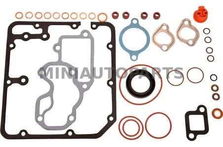 Didelis variklio tarpiklių rinkinys lombardini ldw502 Microcar MC1 / MC2 / Virgo