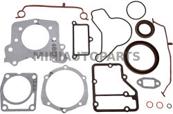 Žemas variklio tarpiklių rinkinys lombardini ldw502 Microcar MC1 / MC2 / Virgo