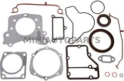 Žemas variklio tarpiklių rinkinys lombardini ldw502 Microcar MC1 / MC2 / Virgo