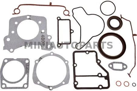 Žemas variklio tarpiklių rinkinys lombardini ldw502 Microcar MC1 / MC2 / Virgo
