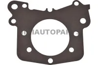 Tarpiklis lombardini alyvos siurblys Ligier JS50 / IXO / X-Too R / JSRC