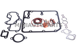 Didelis variklio tarpiklių rinkinys lombardini ldw502 Microcar MC1 / MC2 / Virgo