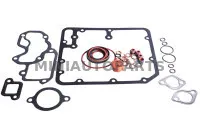 Didelis variklio tarpiklių rinkinys lombardini ldw502 Microcar MC1 / MC2 / Virgo
