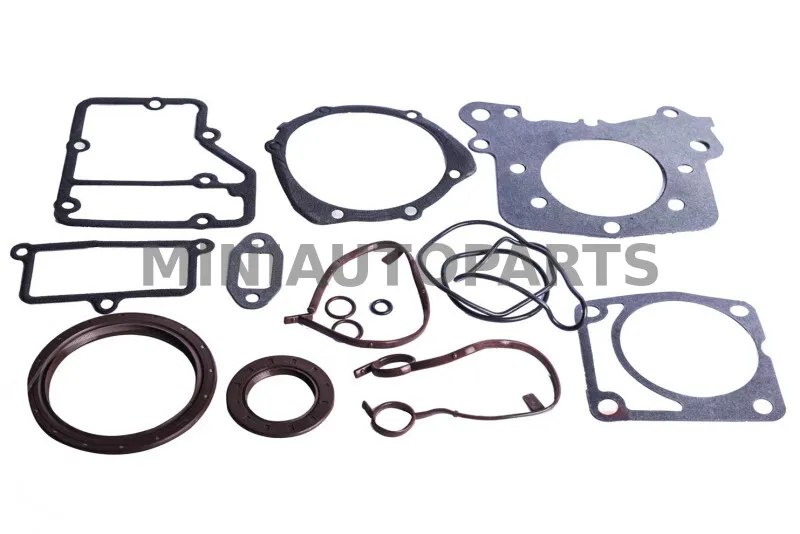 Žemas variklio tarpiklių rinkinys lombardini ldw502 Microcar MC1 / MC2 / Virgo