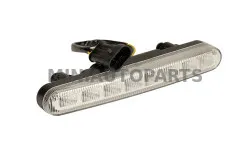 Led priekinis bamperis dešinėje / kairėje Ligier JS56