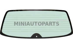 Galinis langas Microcar M8