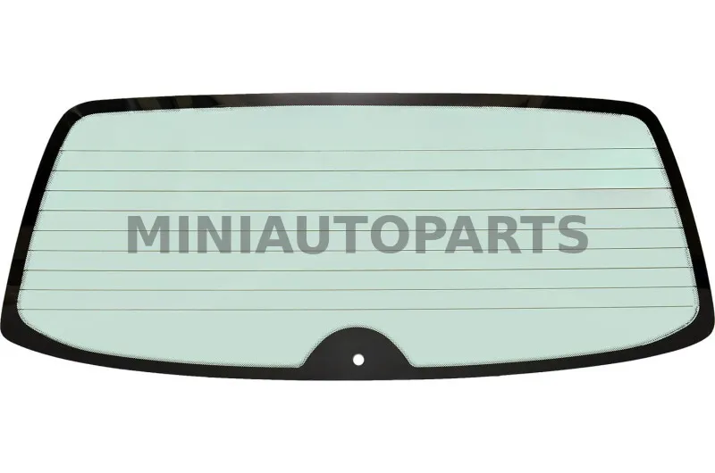 Galinis langas Microcar M8