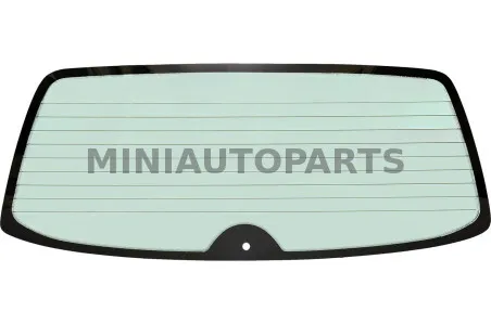 Galinis langas Microcar M8