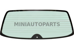 Galinis langas x-too - be atitirpdytuvo Ligier XTOO