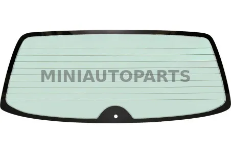 Galinis langas x-too - be atitirpdytuvo Ligier XTOO