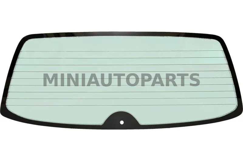 Galinis langas Casalini M10