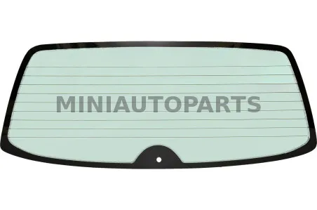 Galinis langas Casalini M10