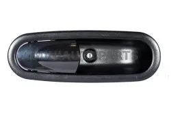 Juoda vidinė rankena Ligier X-TOO / DUE